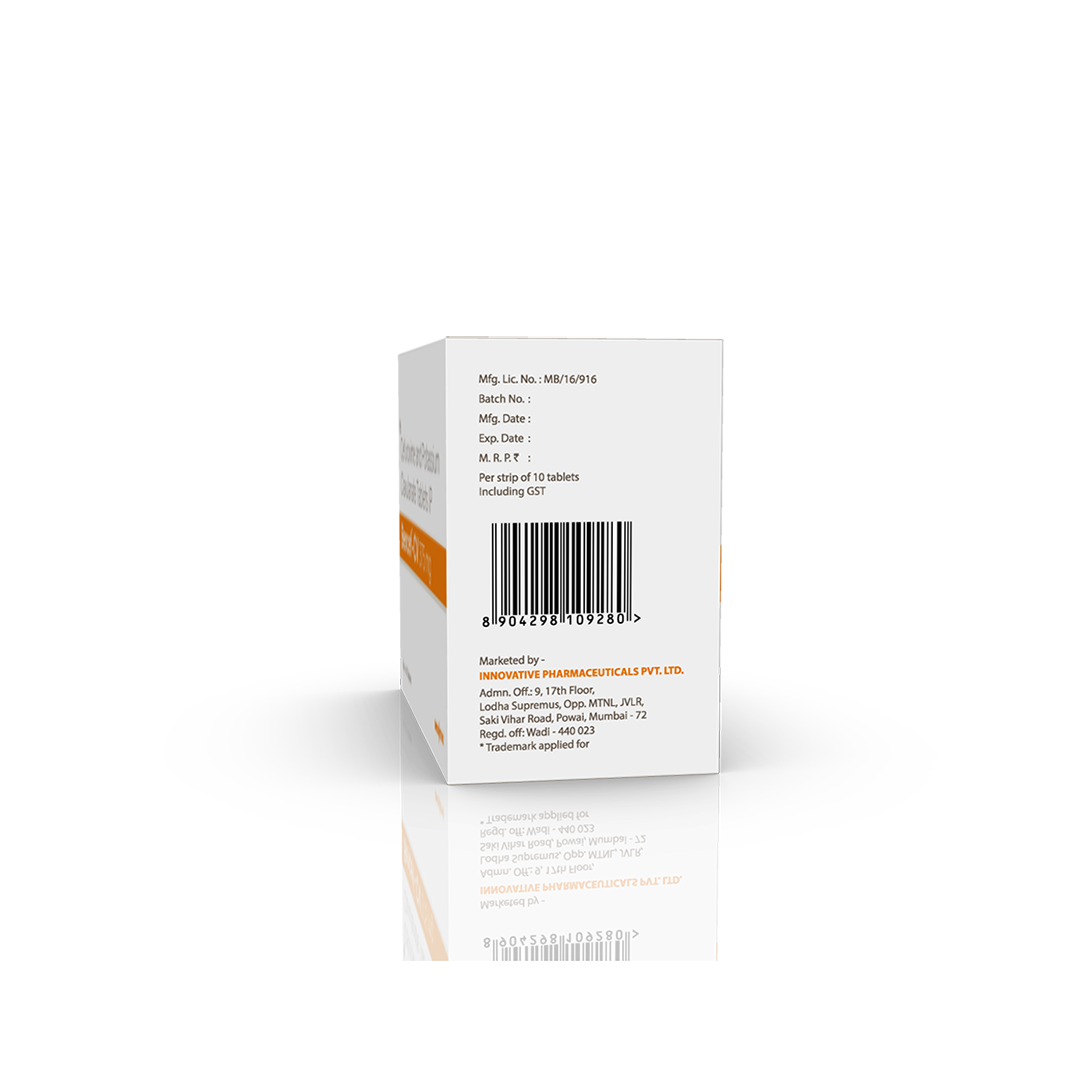 Bencef-CV 375 mg Tablets - Image 5
