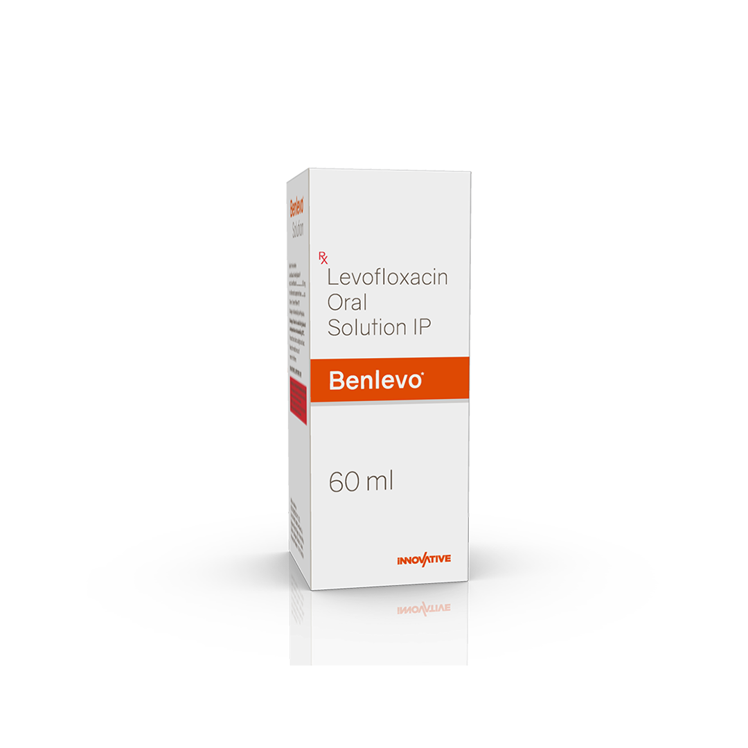 Benlevo Suspension - Image 2