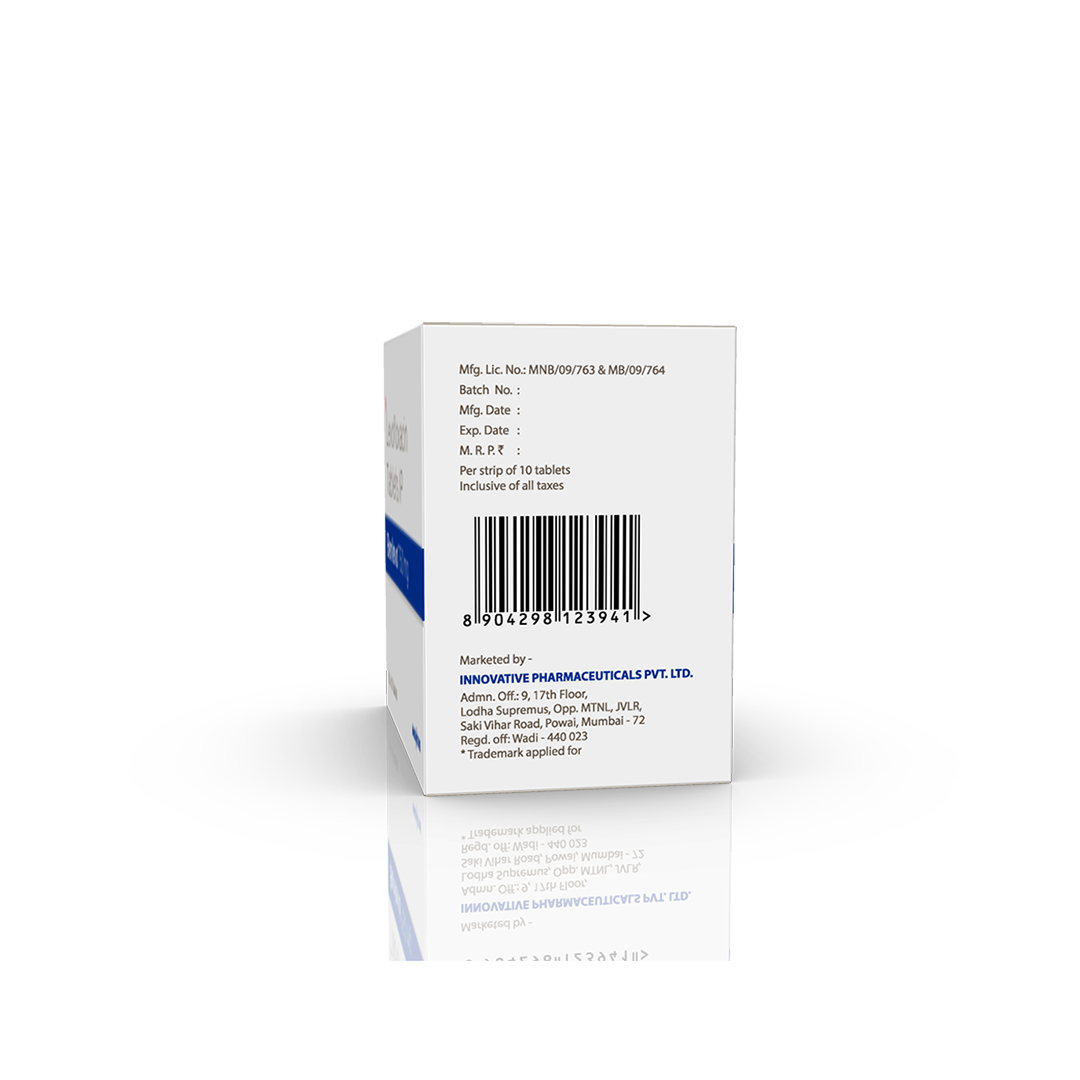 Benlevo 750 mg Tablets - Image 4