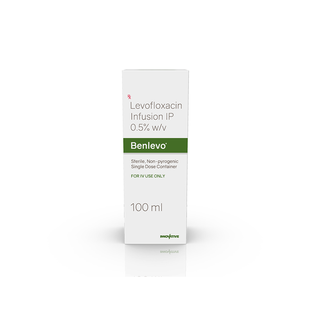Benlevo Infusion