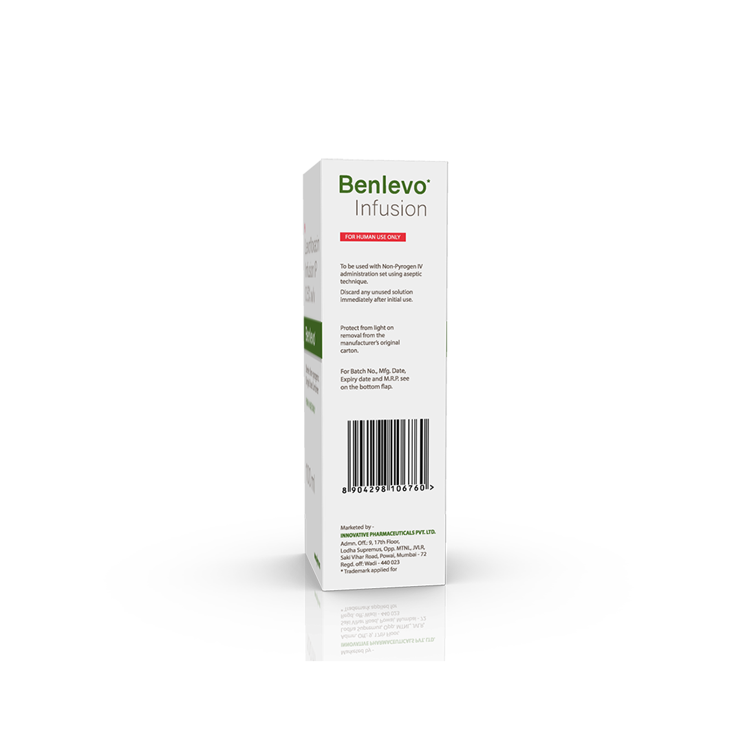 Benlevo Infusion - Image 4