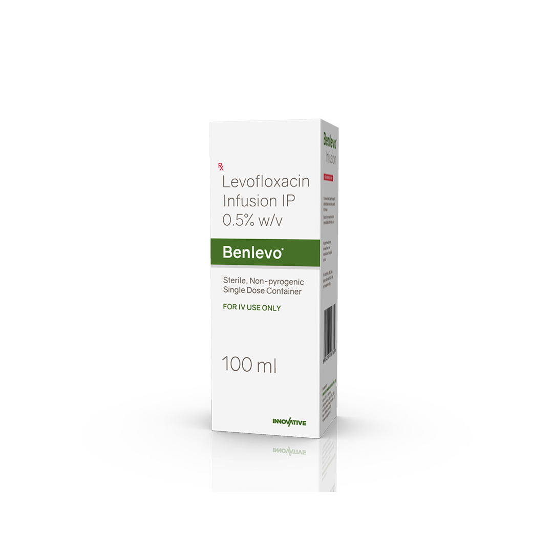 Benlevo Infusion - Image 3