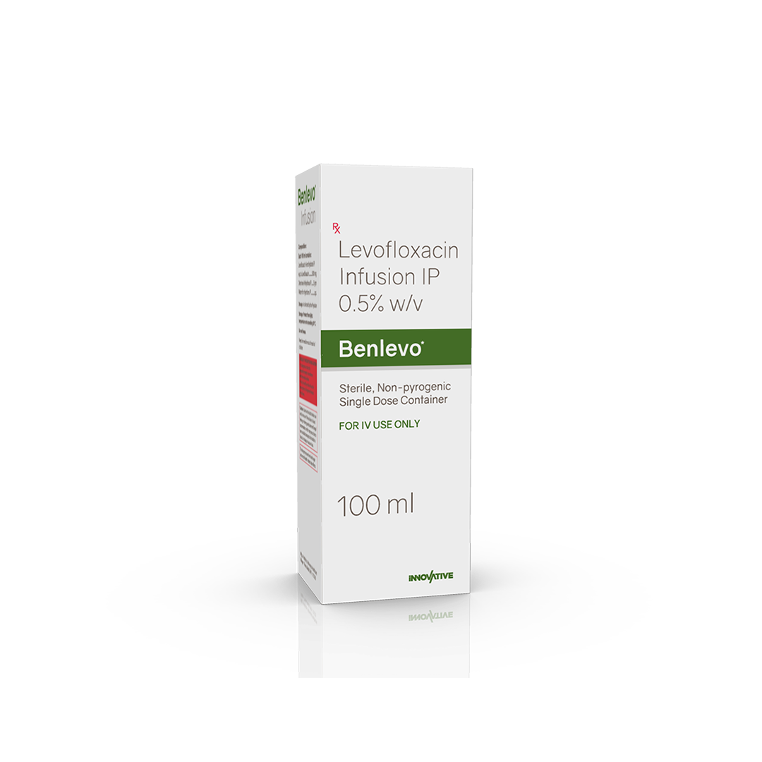 Benlevo Infusion - Image 2