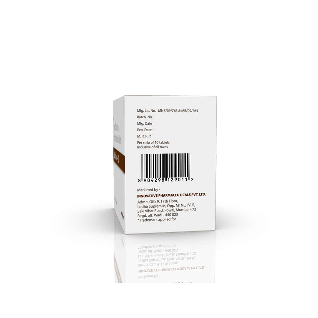 Benlevo-OZ Tablets - Image 4