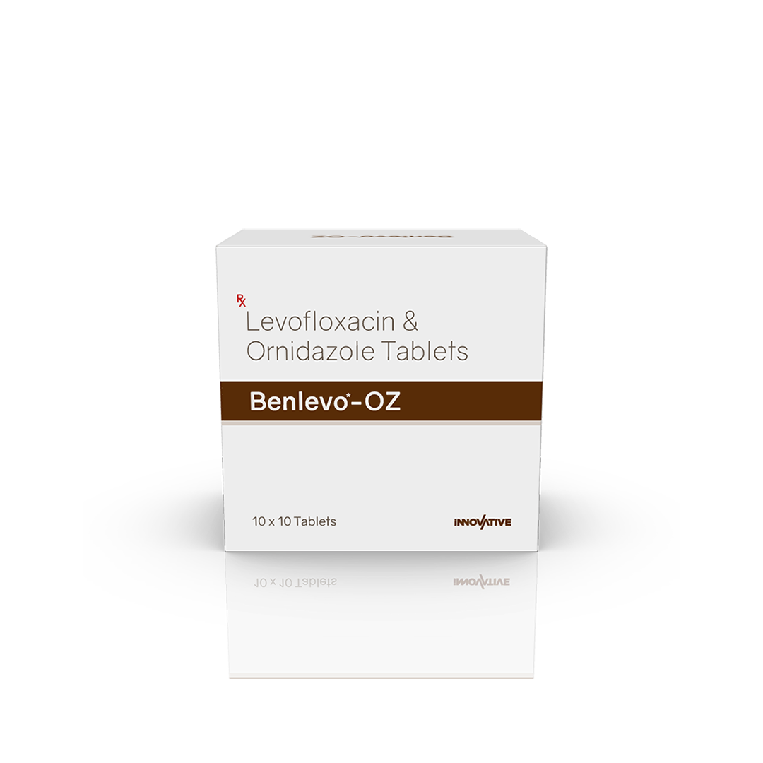Benlevo-OZ Tablets