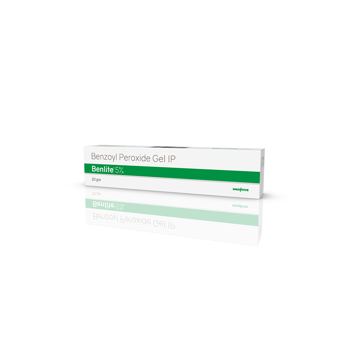 Benlite 5% Gel - Image 3