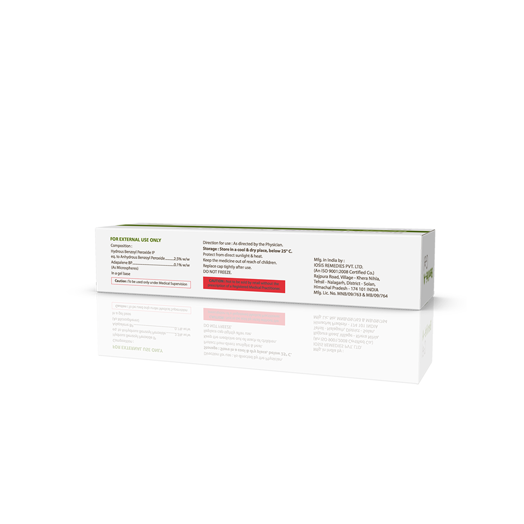 Benlite-A Gel - Image 5