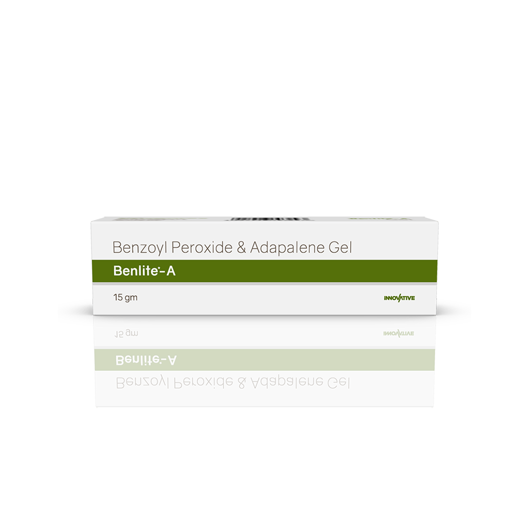 Benlite-A Gel