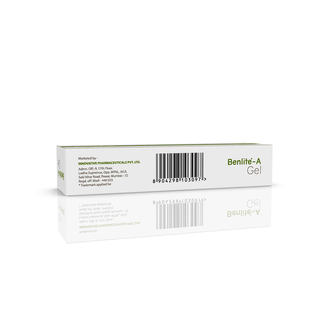 Benlite-A Gel - Image 4
