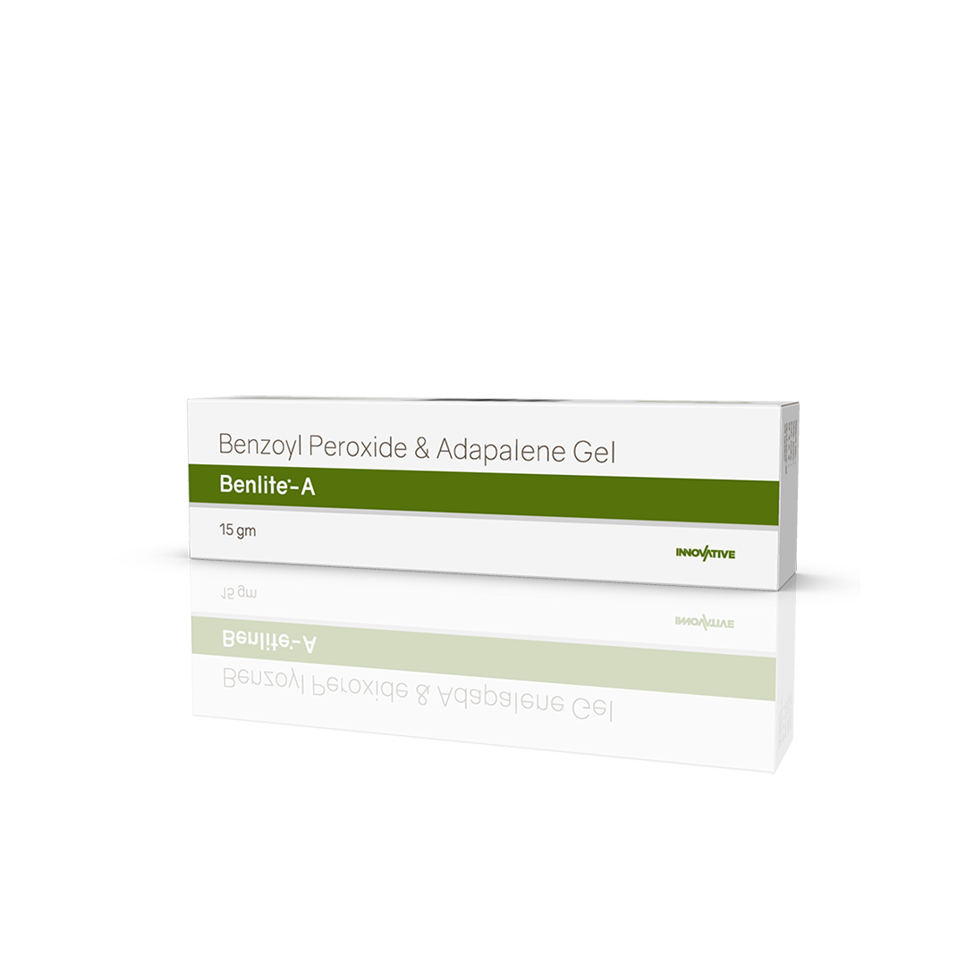 Benlite-A Gel - Image 3