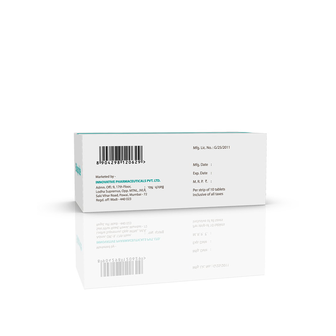 Bilapride 20 mg Tablets - Image 4