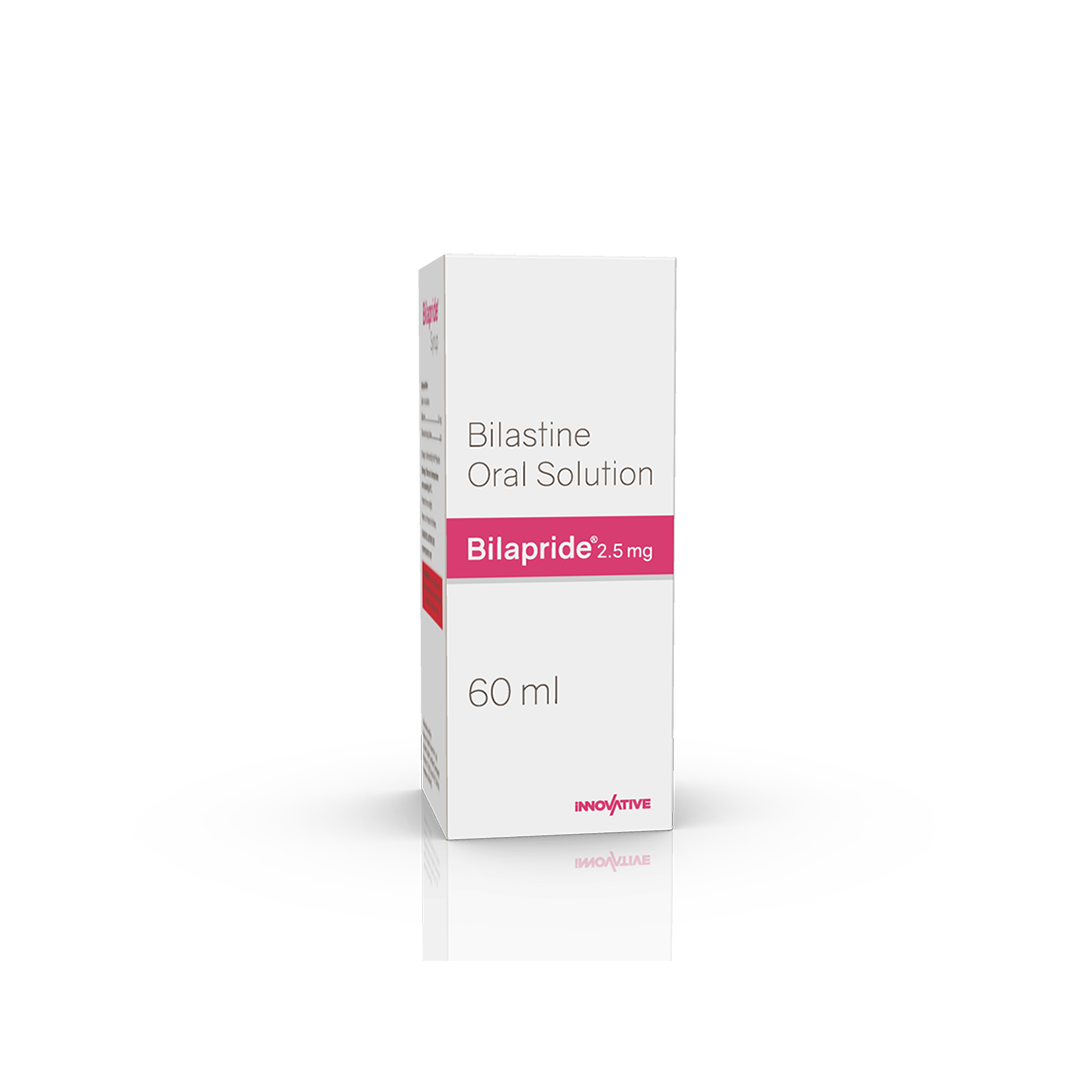 Bilapride Syrup - Image 3