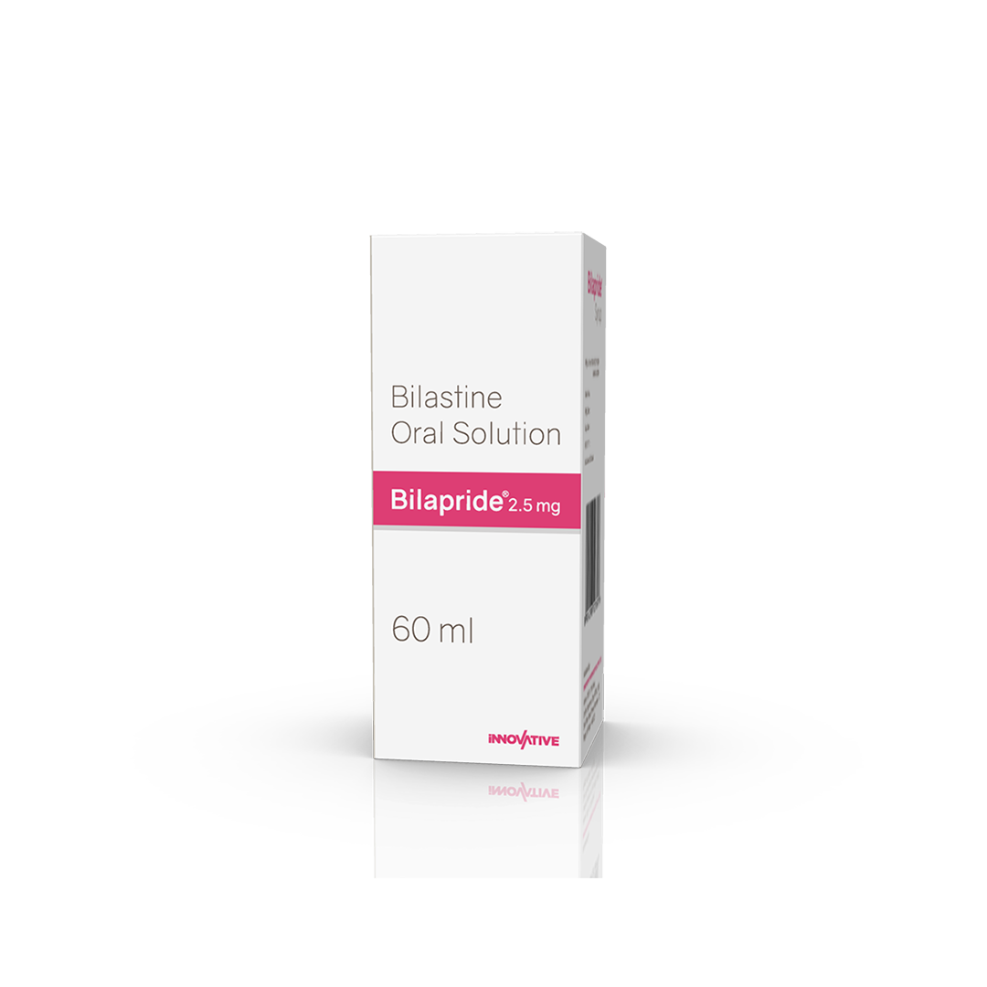 Bilapride Syrup - Image 2