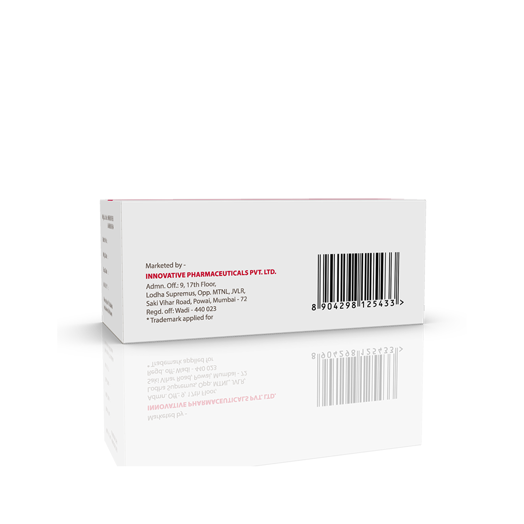 Bisolet 2.5 mg Tablets - Image 4