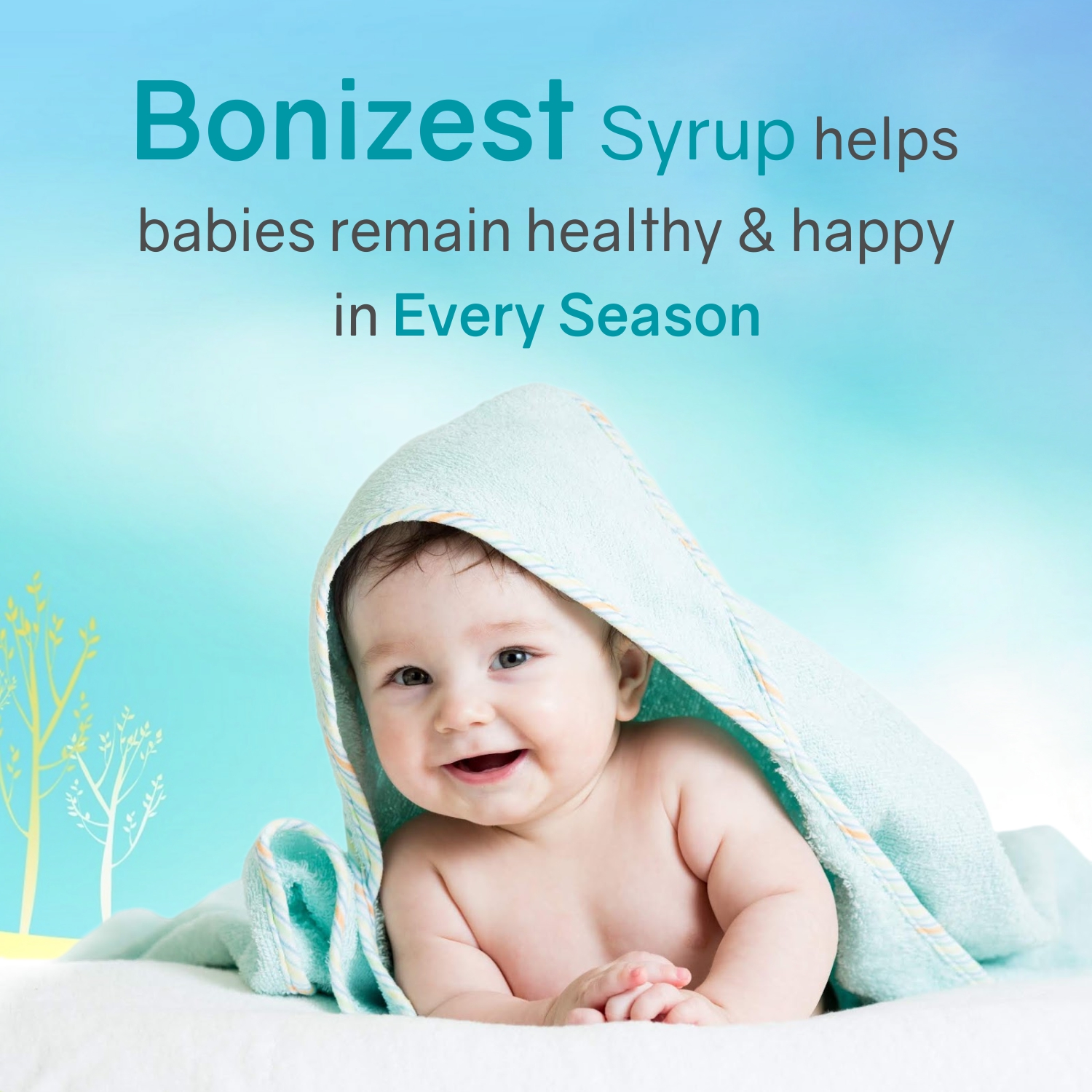Bonizest Syrup - Image 4