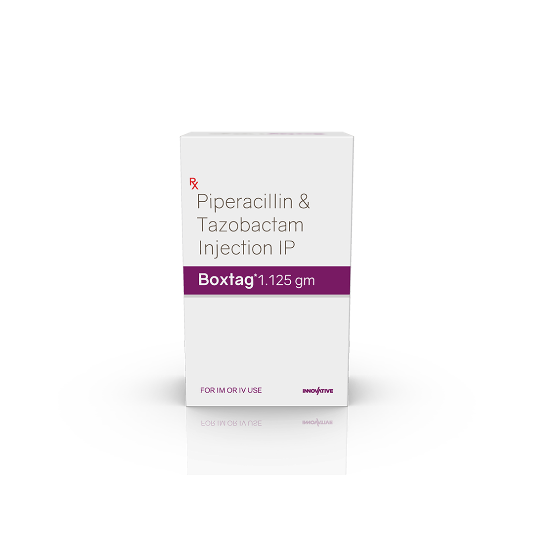 Boxtag 1.125 gm Injection