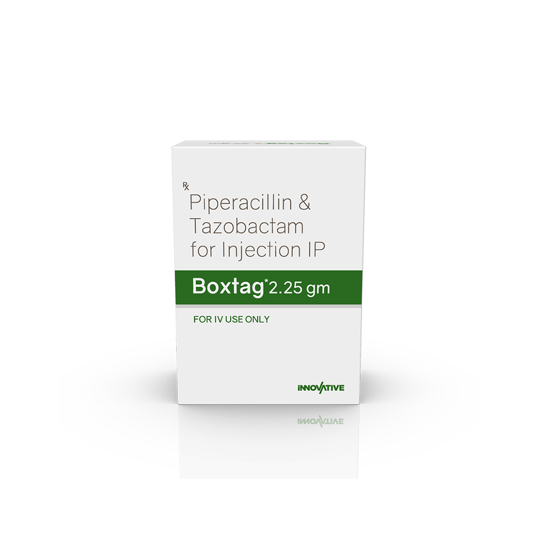 Boxtag 2.25 gm Injection