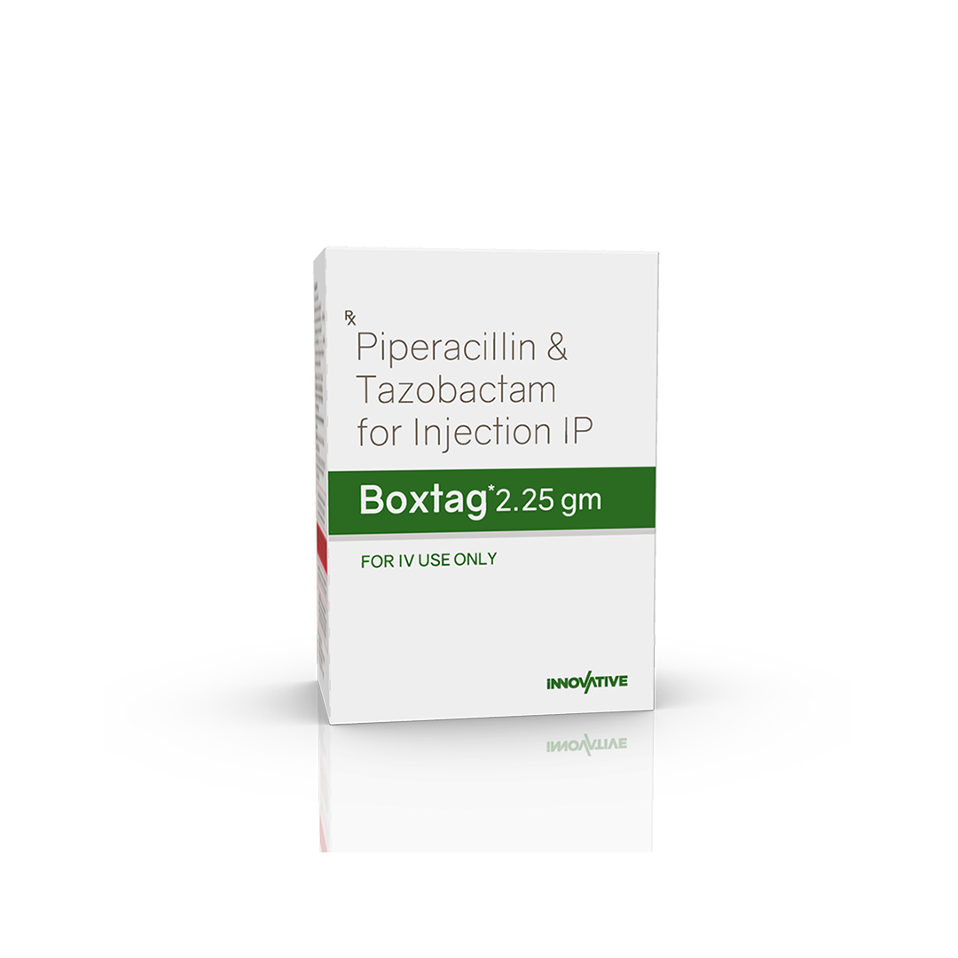 Boxtag 2.25 gm Injection - Image 2