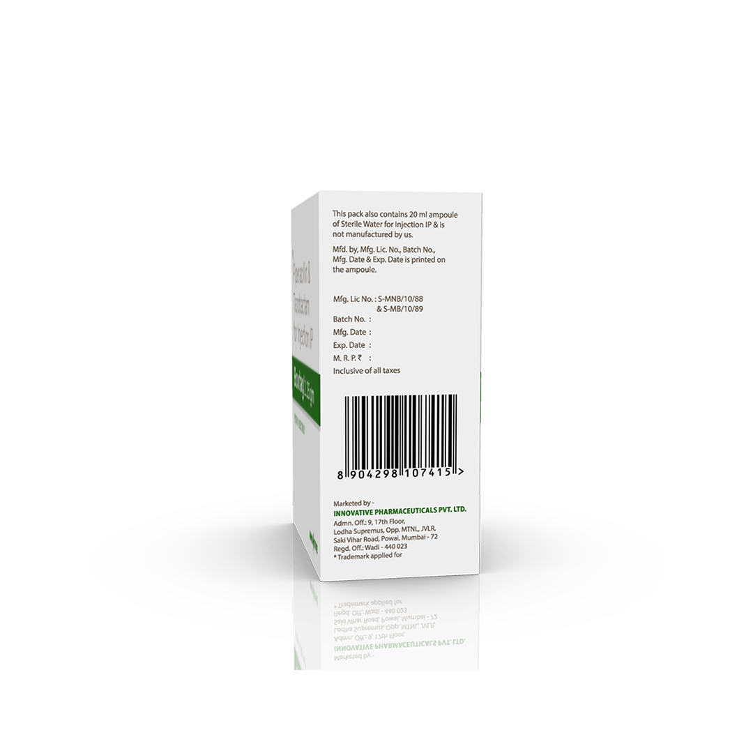 Boxtag 2.25 gm Injection - Image 4