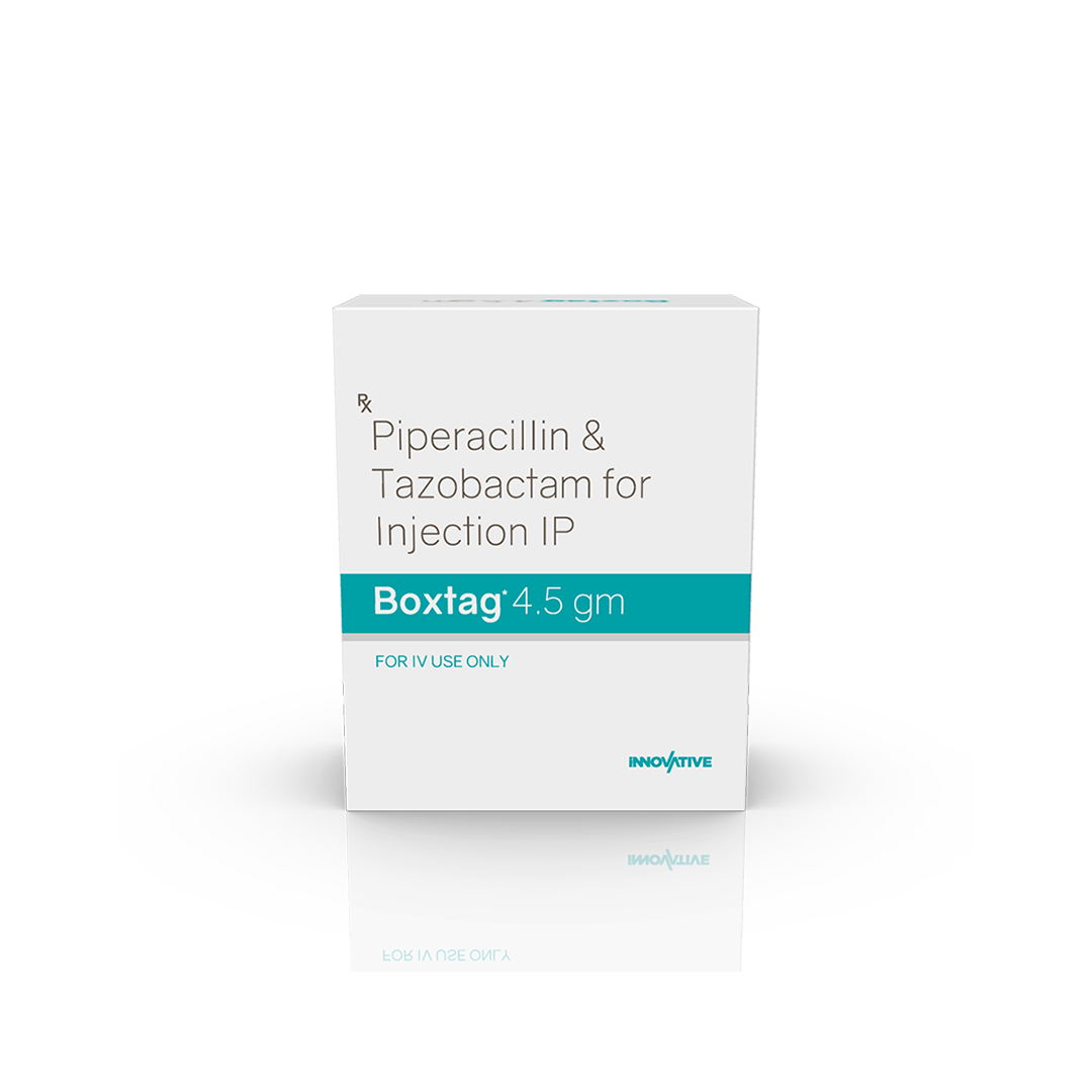 Boxtag 4.5 gm Injection