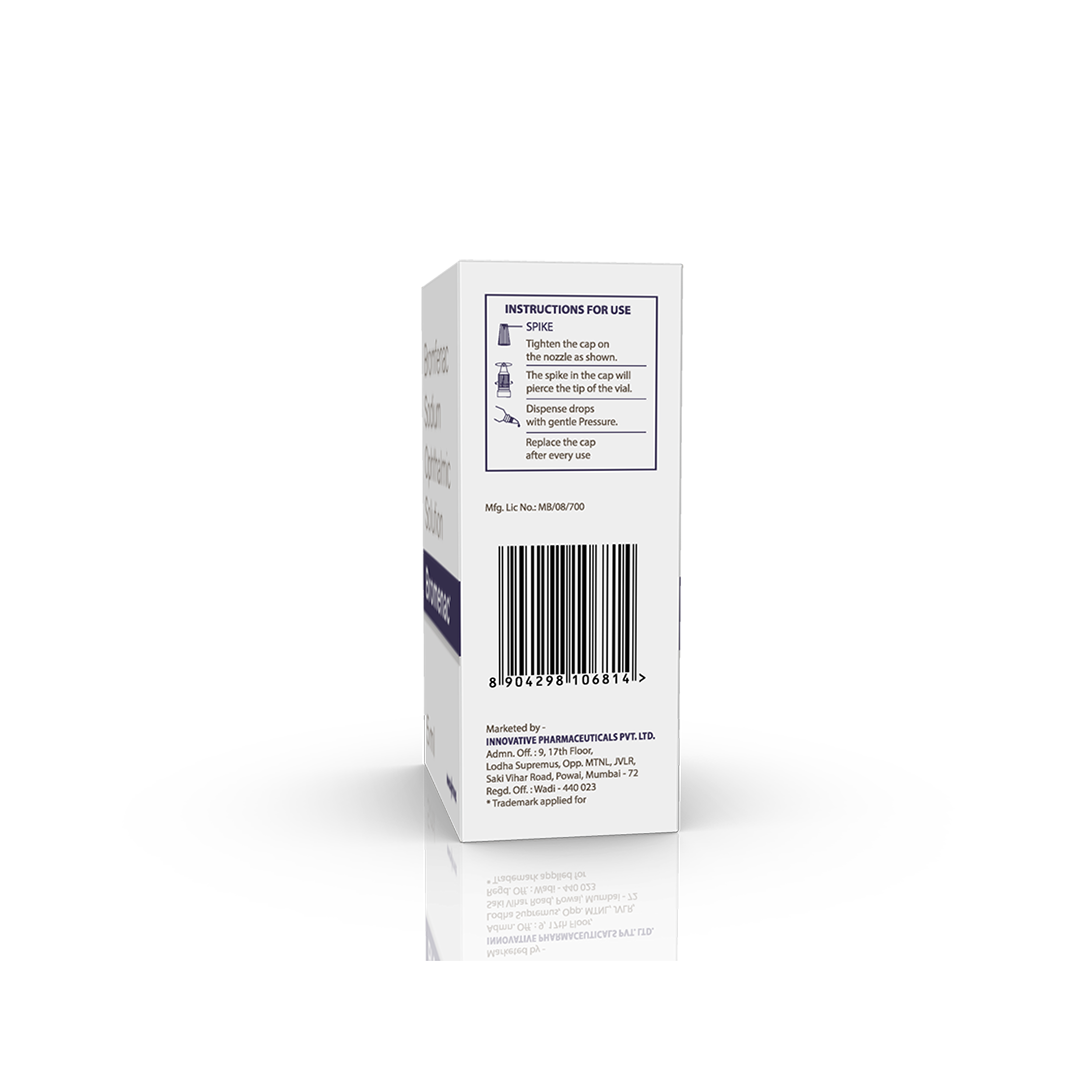 Bromenac Eye Drops - Image 5
