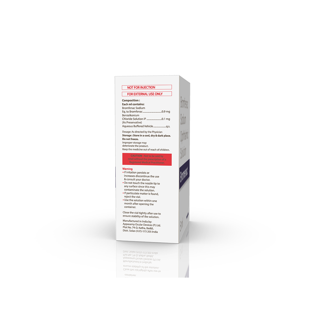 Bromenac Eye Drops - Image 4
