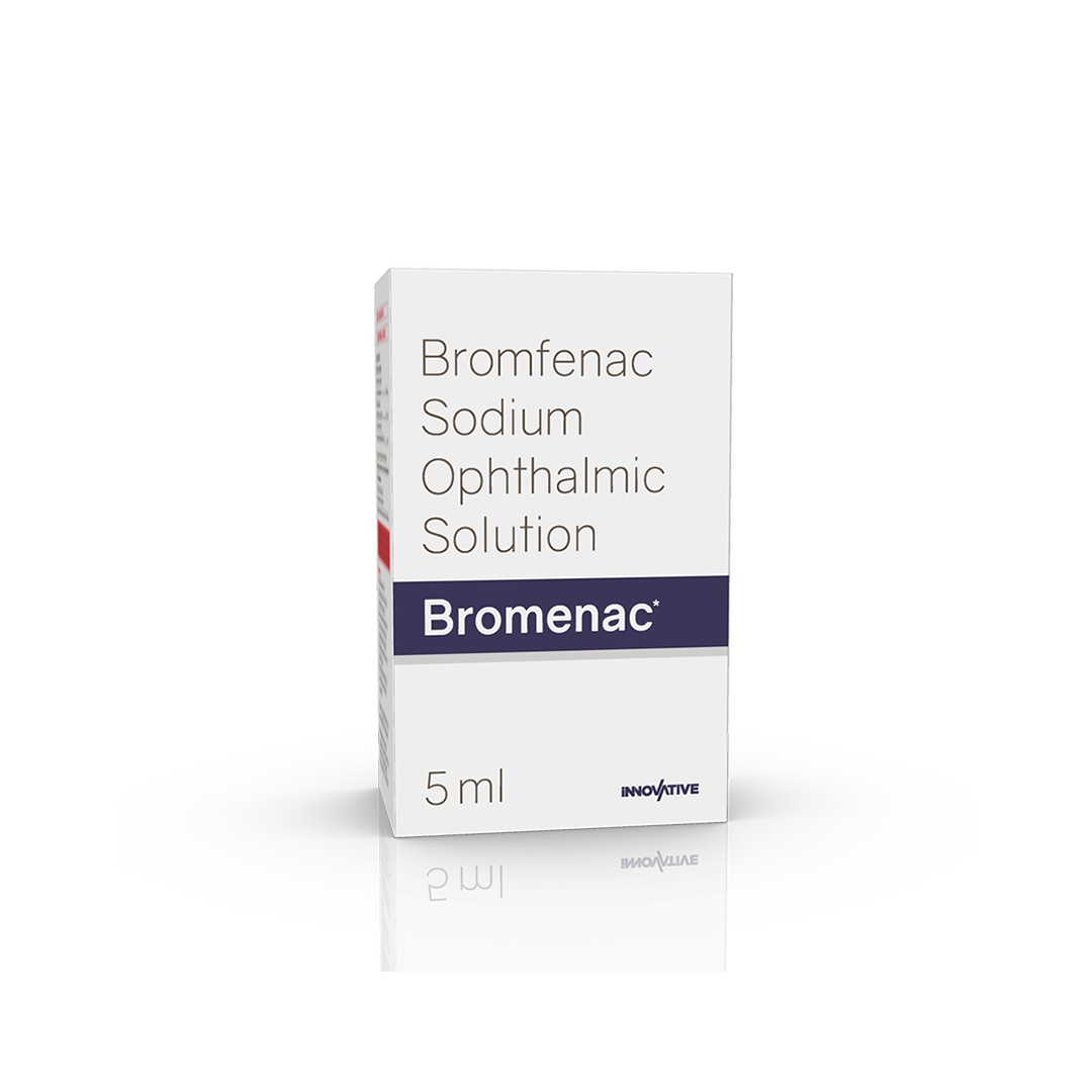Bromenac Eye Drops - Image 2
