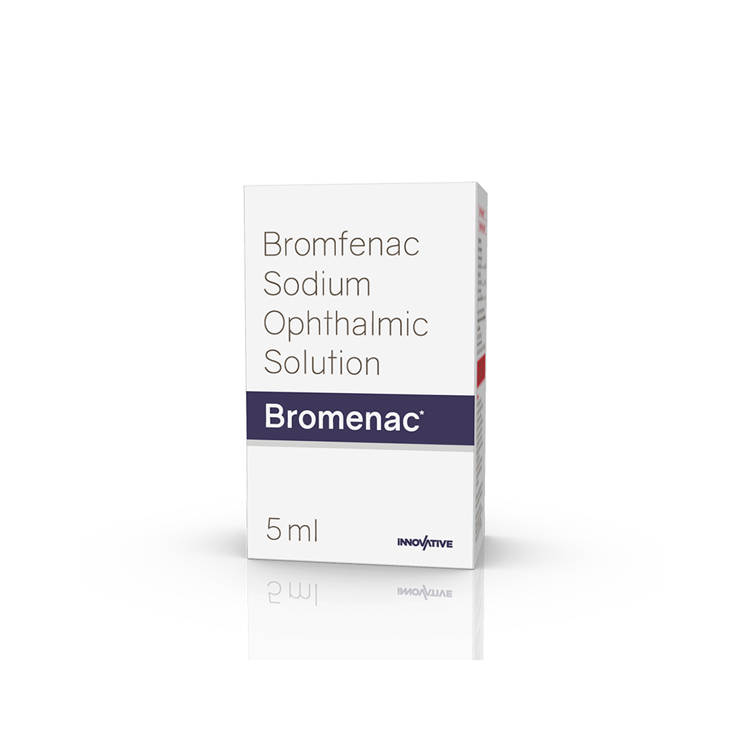 Bromenac Eye Drops - Image 3