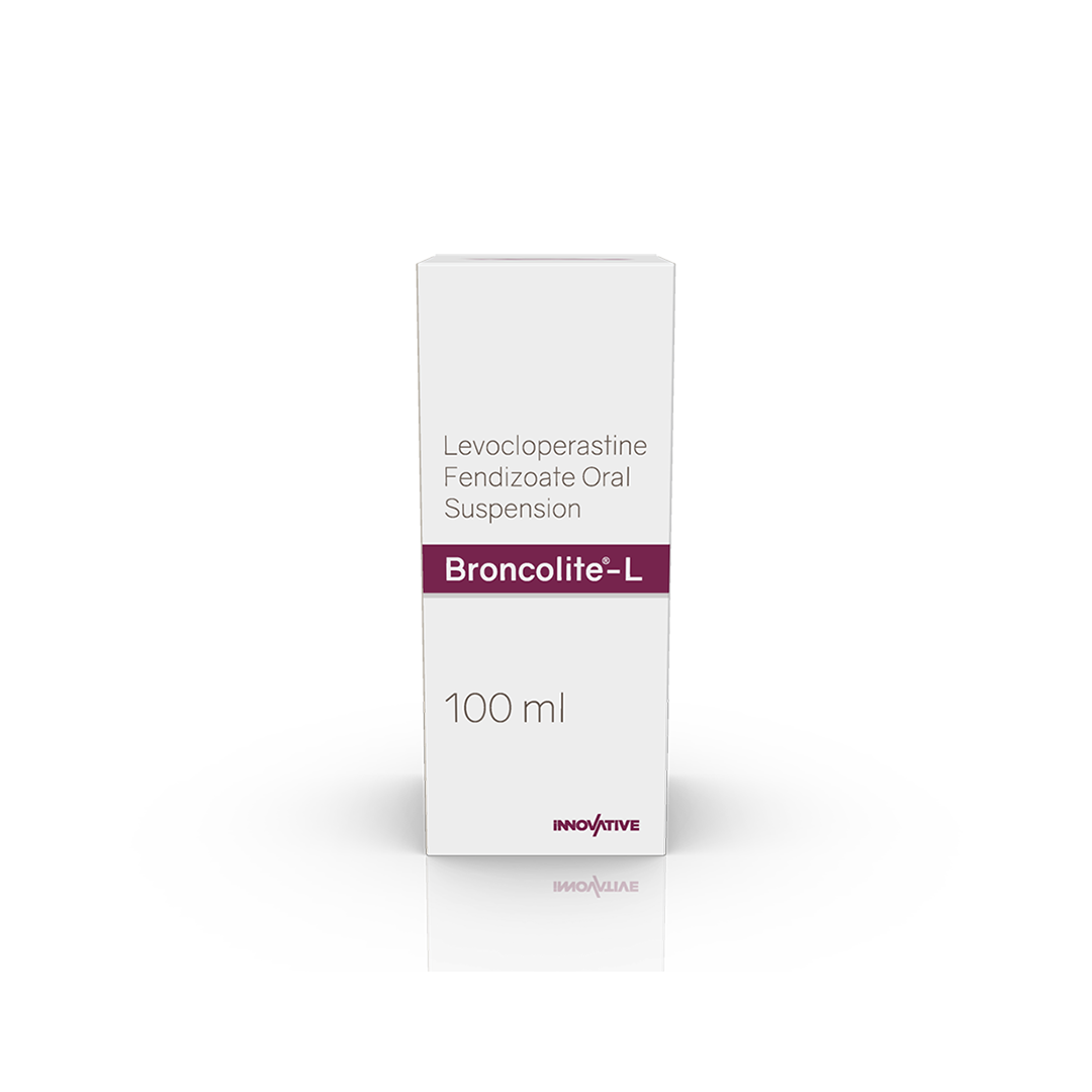 Broncolite-L Suspension
