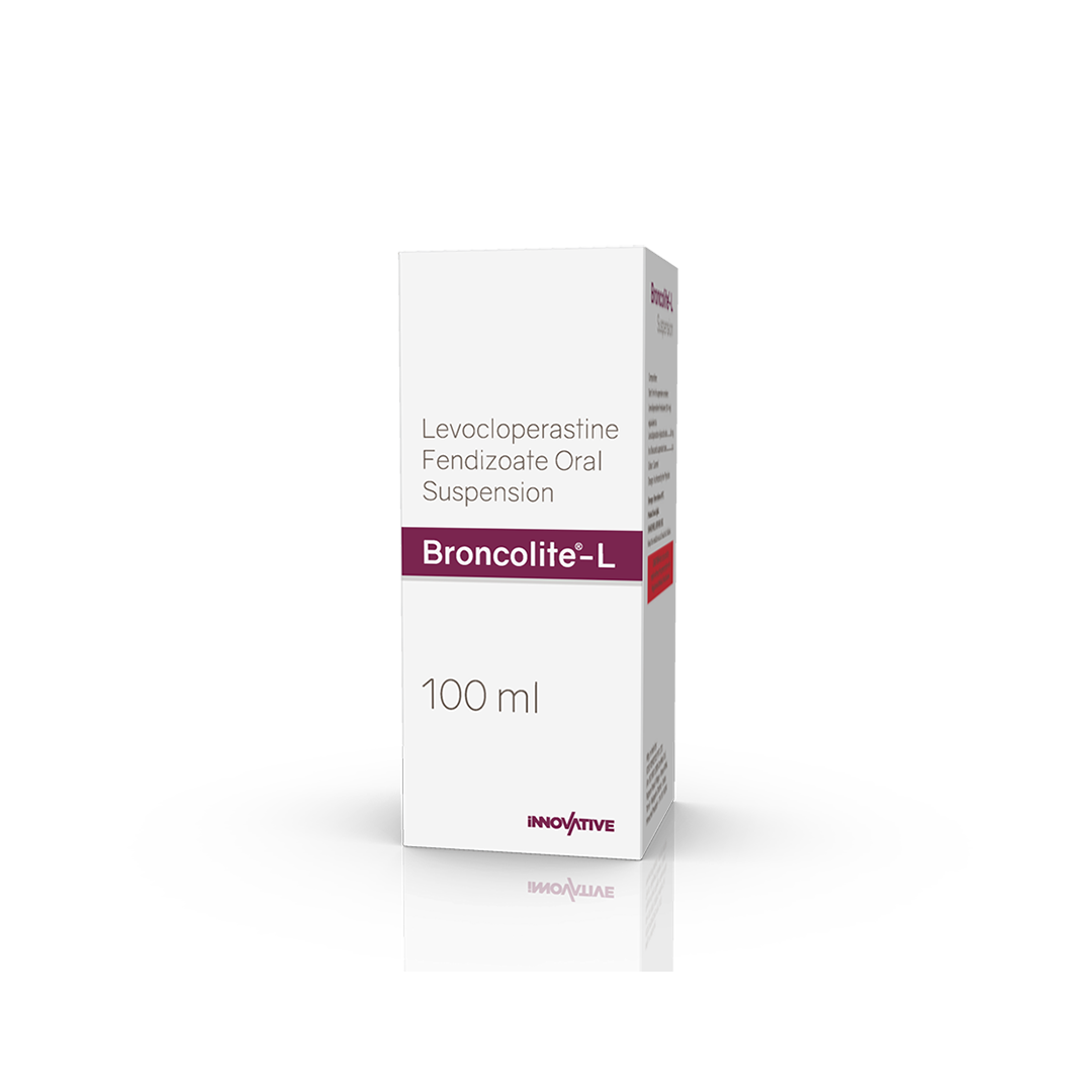 Broncolite-L Suspension - Image 3
