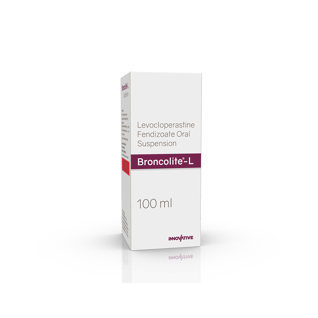Broncolite-L Suspension - Image 2