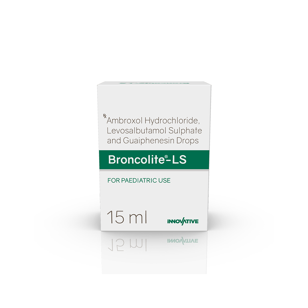Broncolite-LS Drops