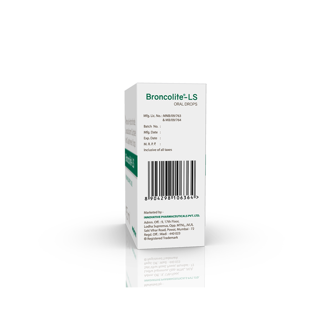 Broncolite-LS Drops - Image 4