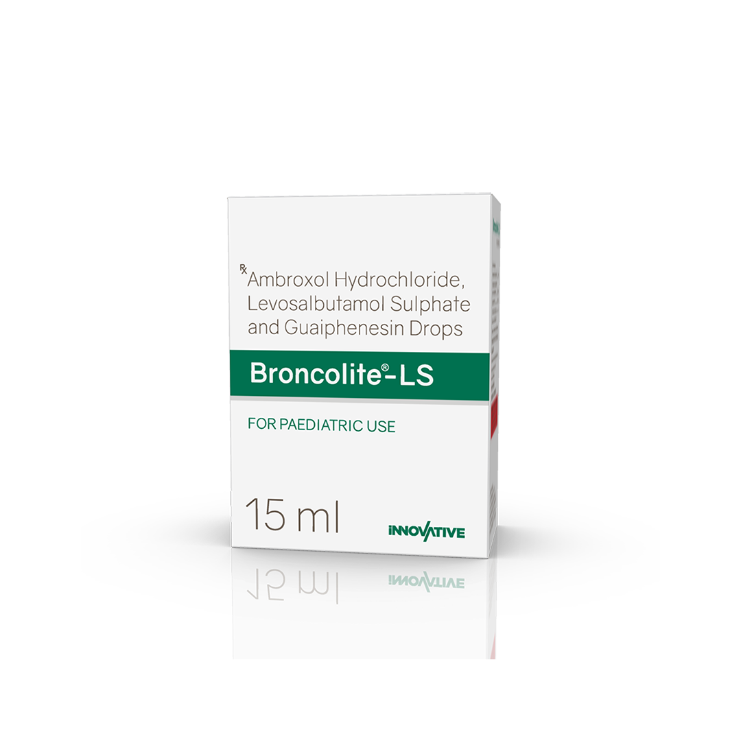 Broncolite-LS Drops - Image 3