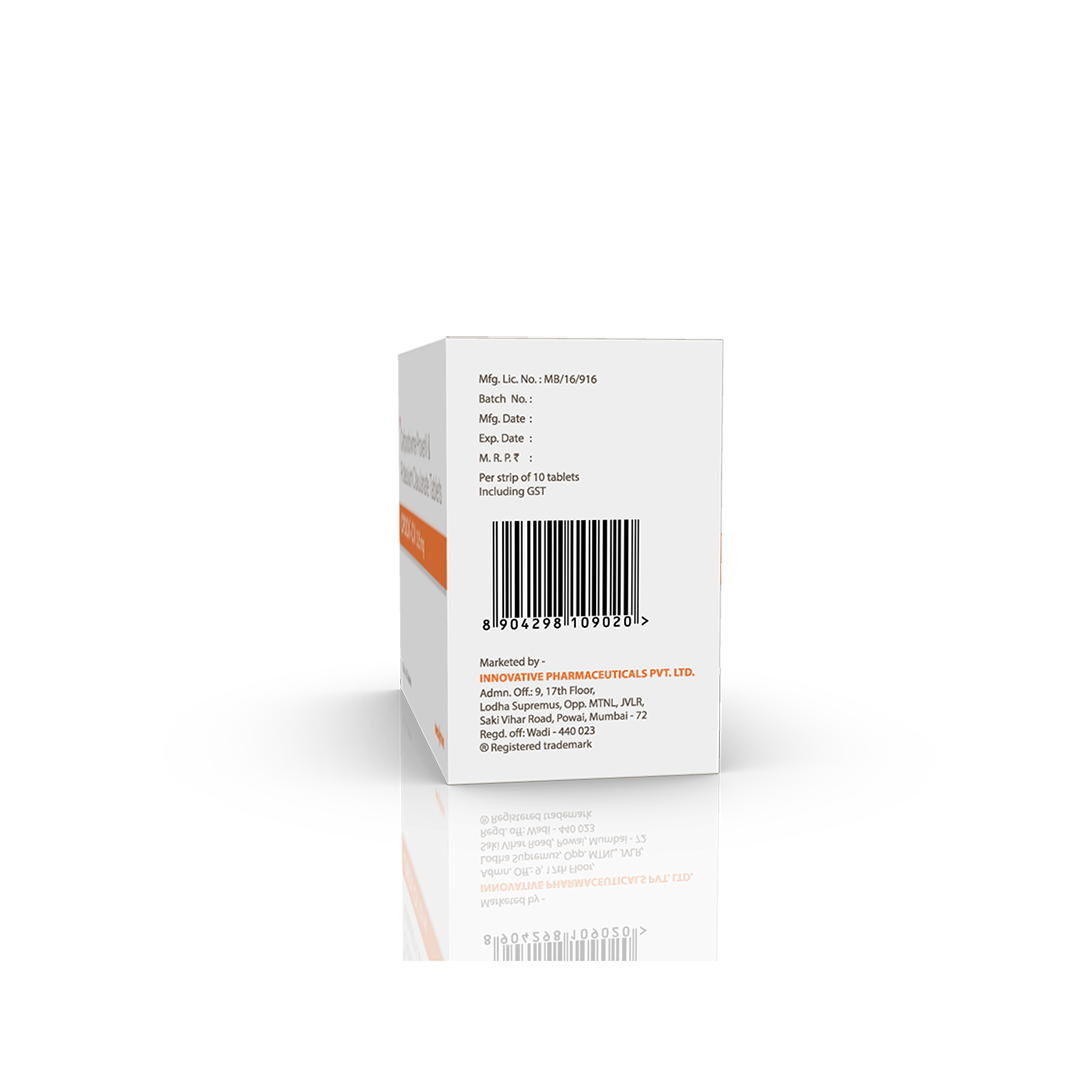 CPDOX-CV 325 mg Tablets - Image 4