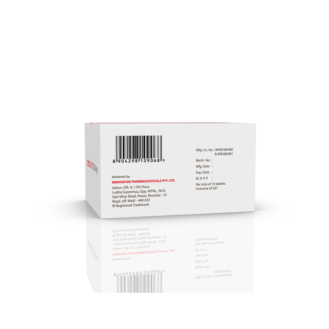 CPDOX 200 mg DT - Image 4