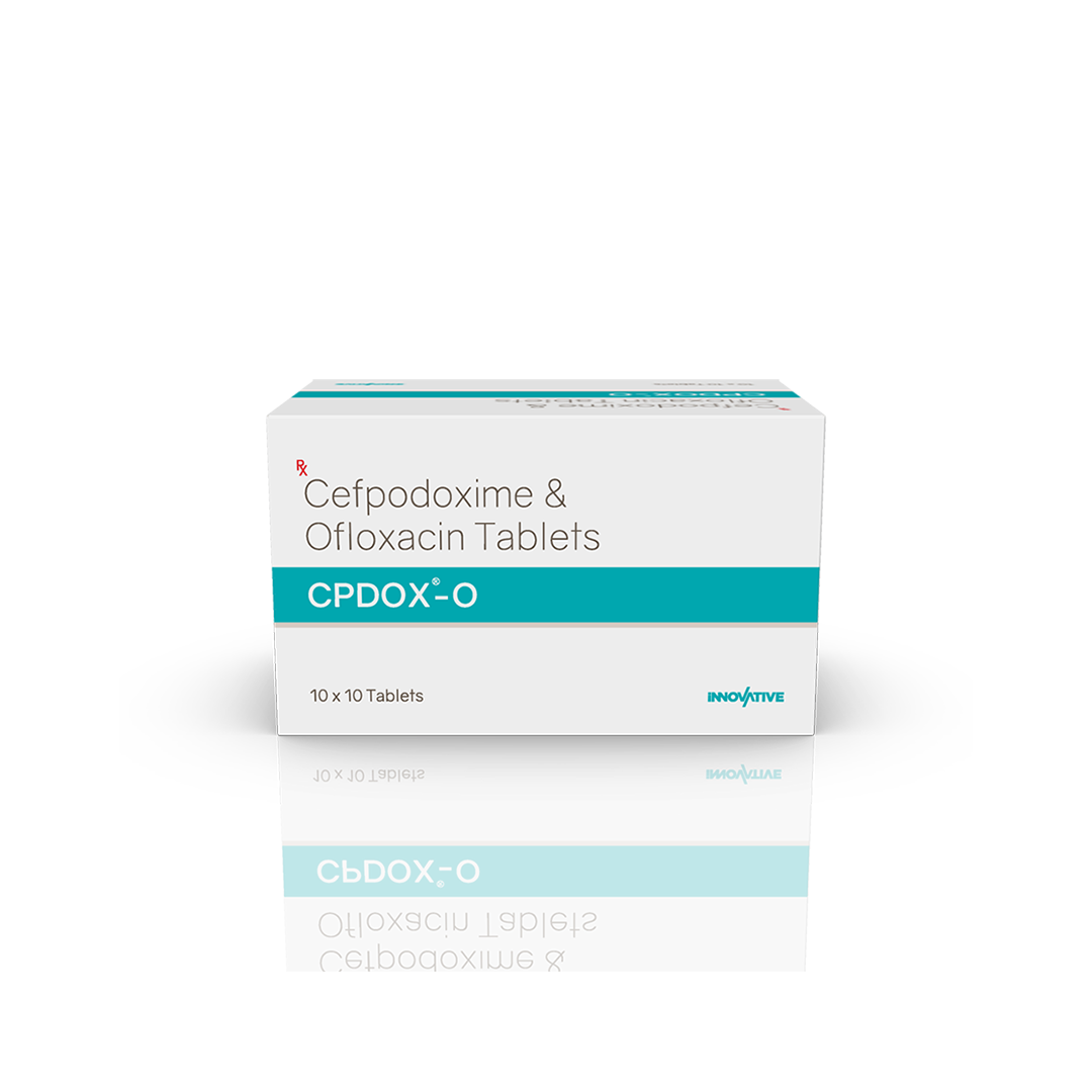 CPDOX-O Tablets