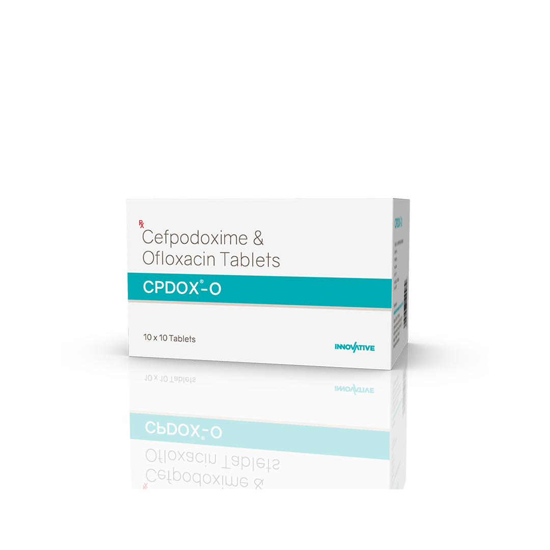 CPDOX-O Tablets - Image 3