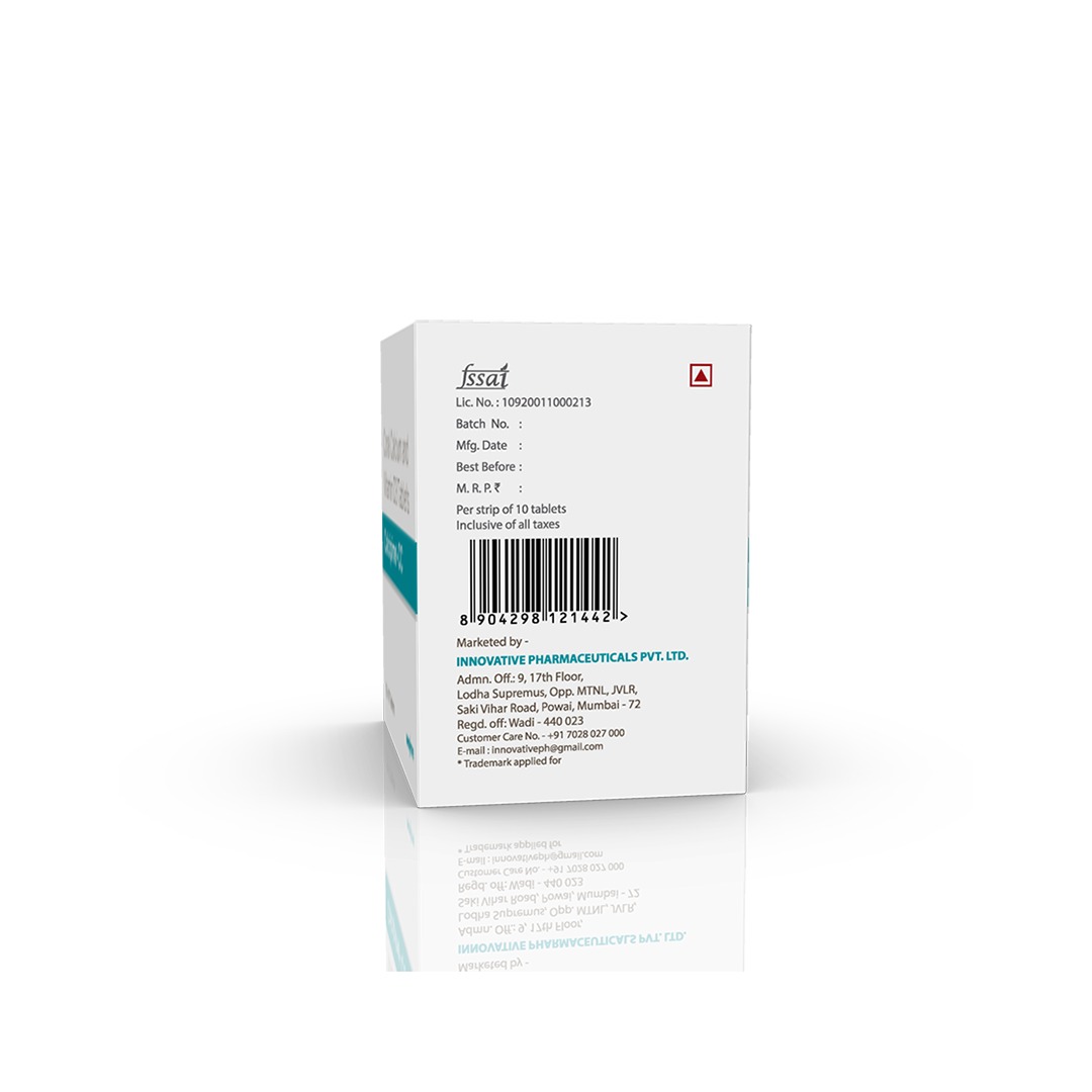 Calcipime-CC Tablets - Image 4