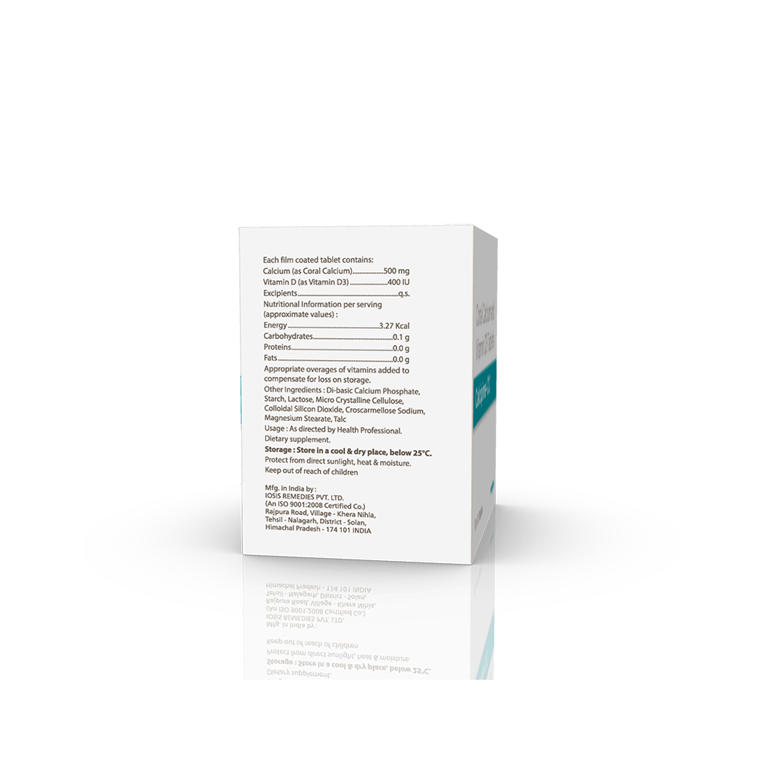 Calcipime-CC Tablets - Image 5