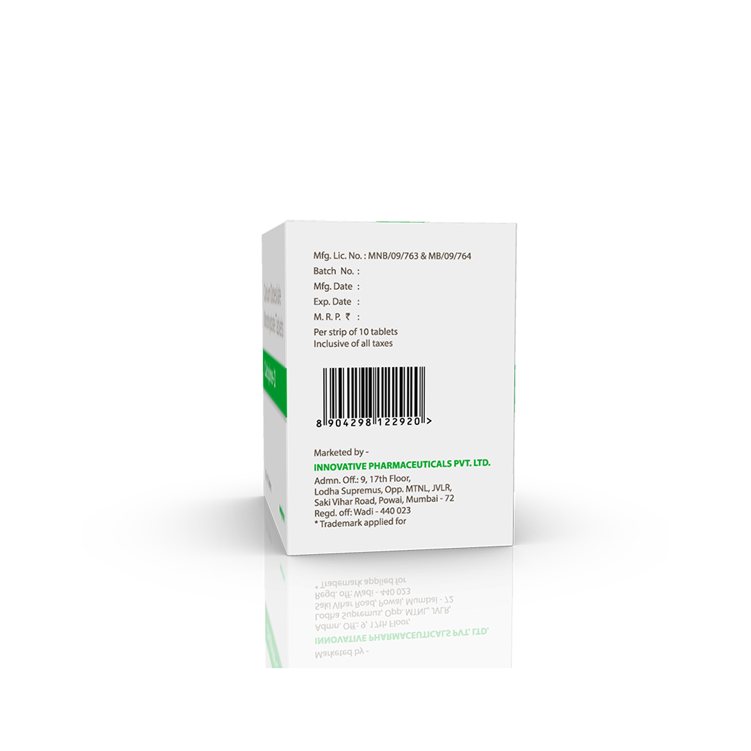 Calcipime-D Tablets - Image 4
