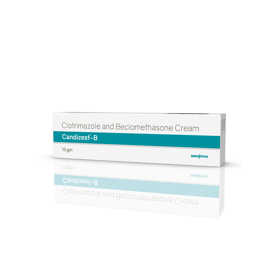 Candizest-B Cream - Image 3