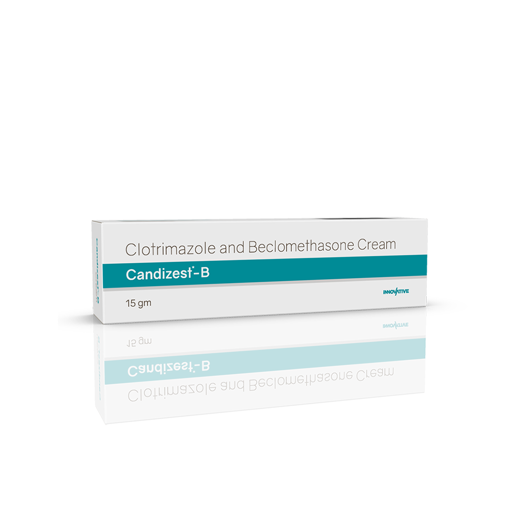 Candizest-B Cream - Image 2