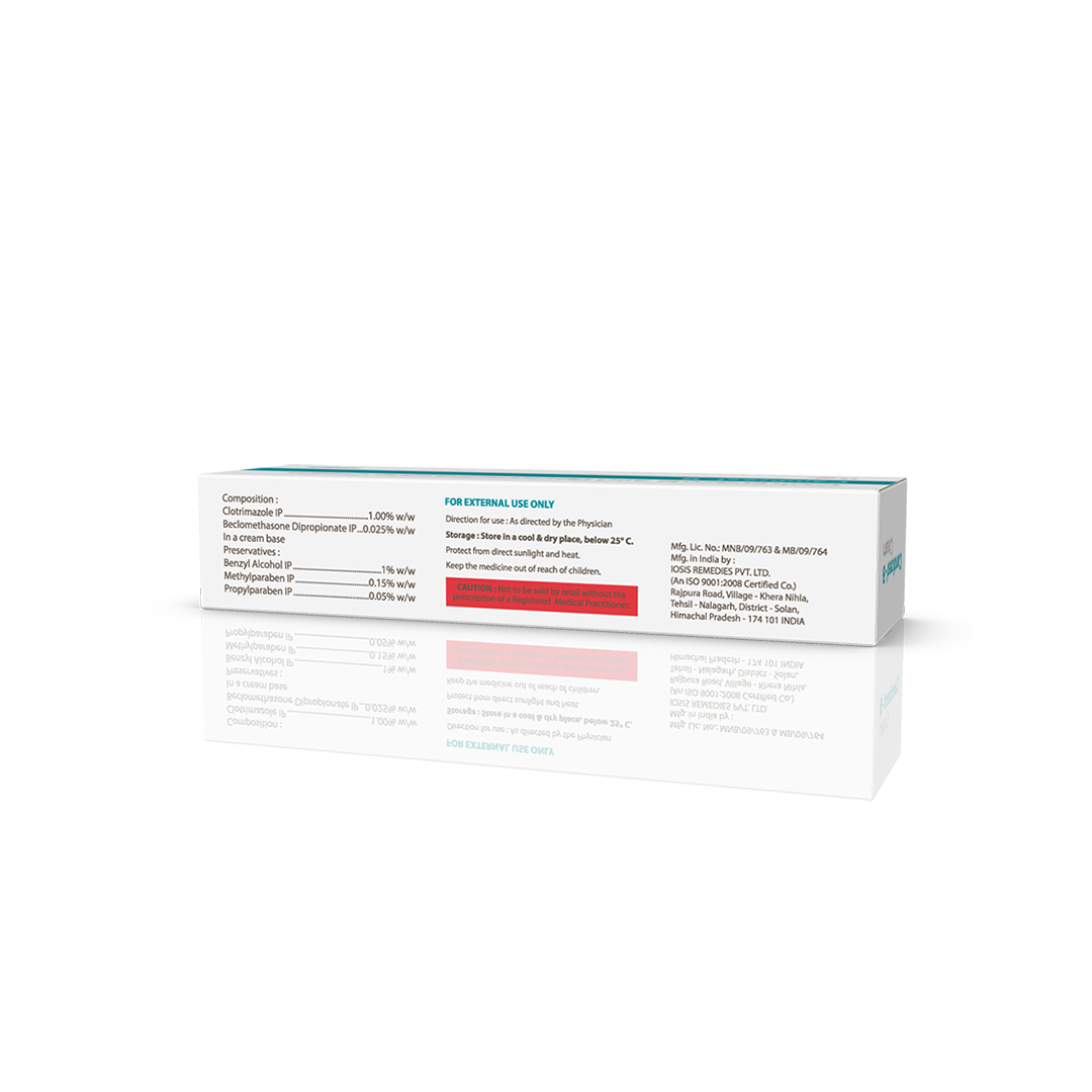 Candizest-B Cream - Image 5