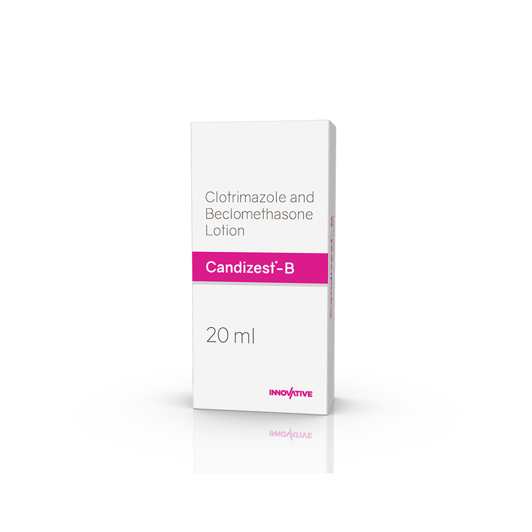 Candizest-B Lotion - Image 2