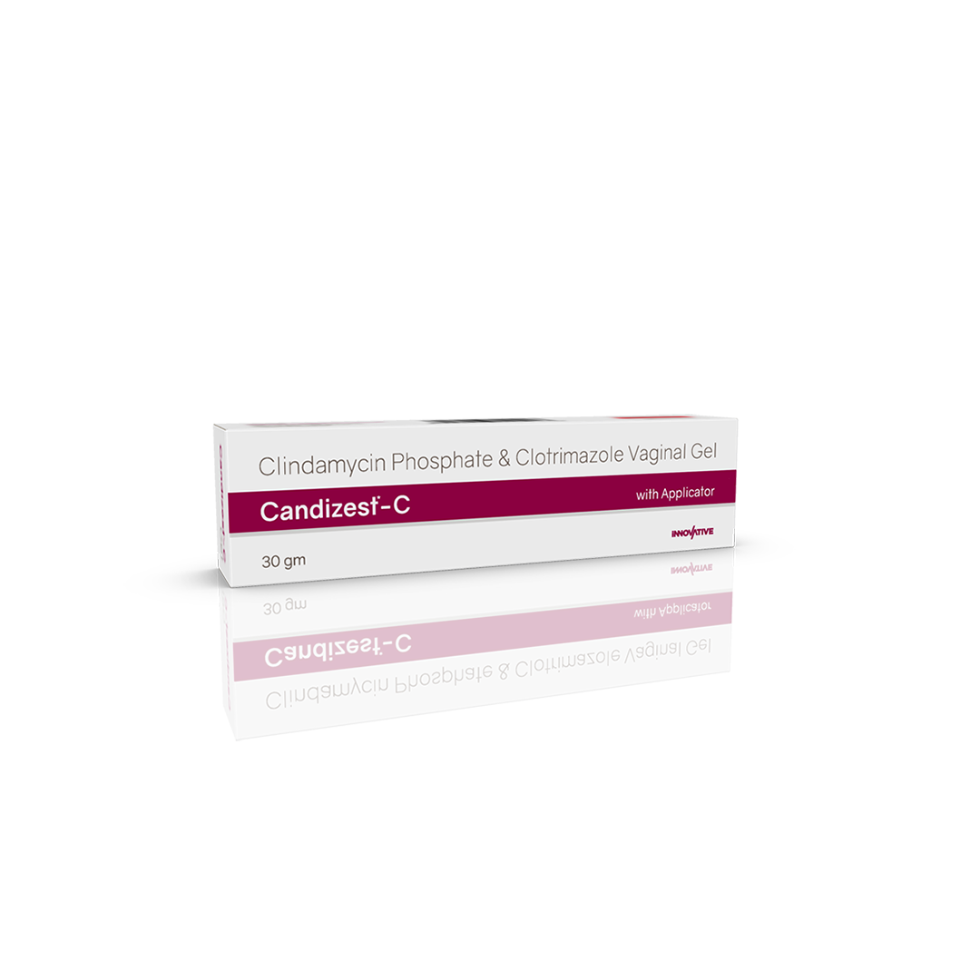 Candizest-C Gel - Image 2