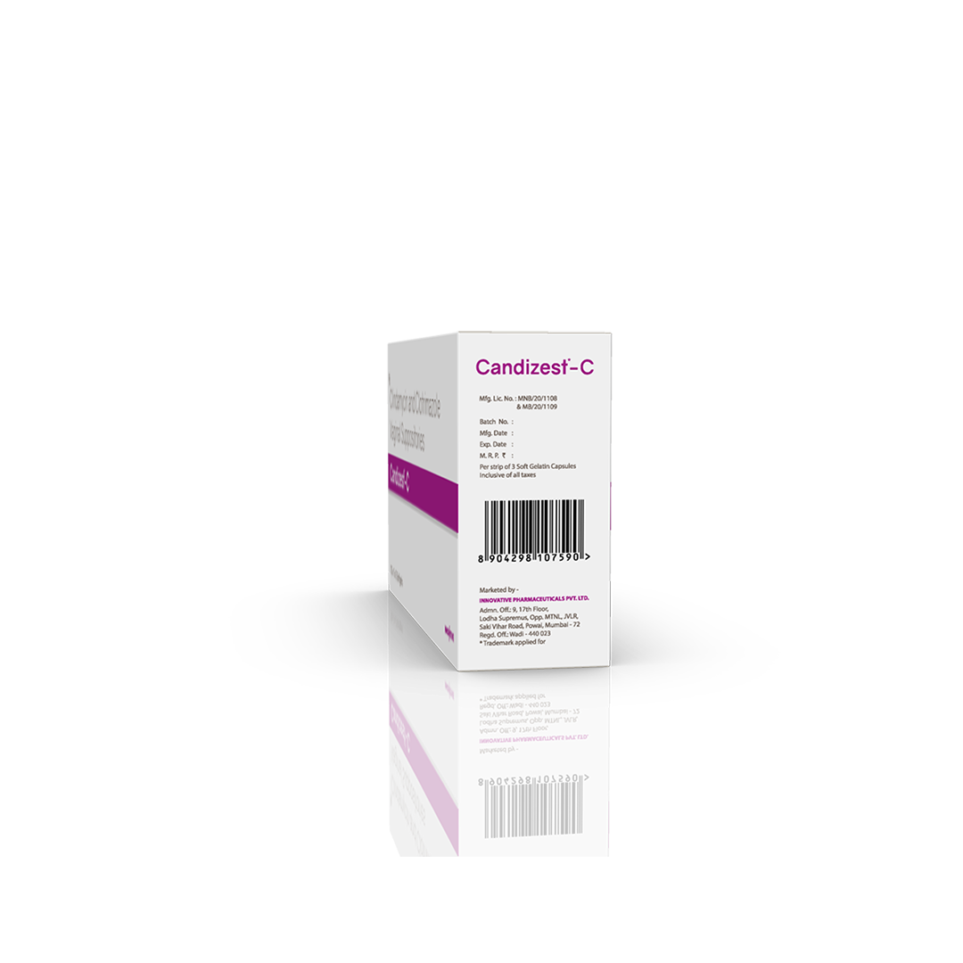Candizest-C Softgels - Image 5