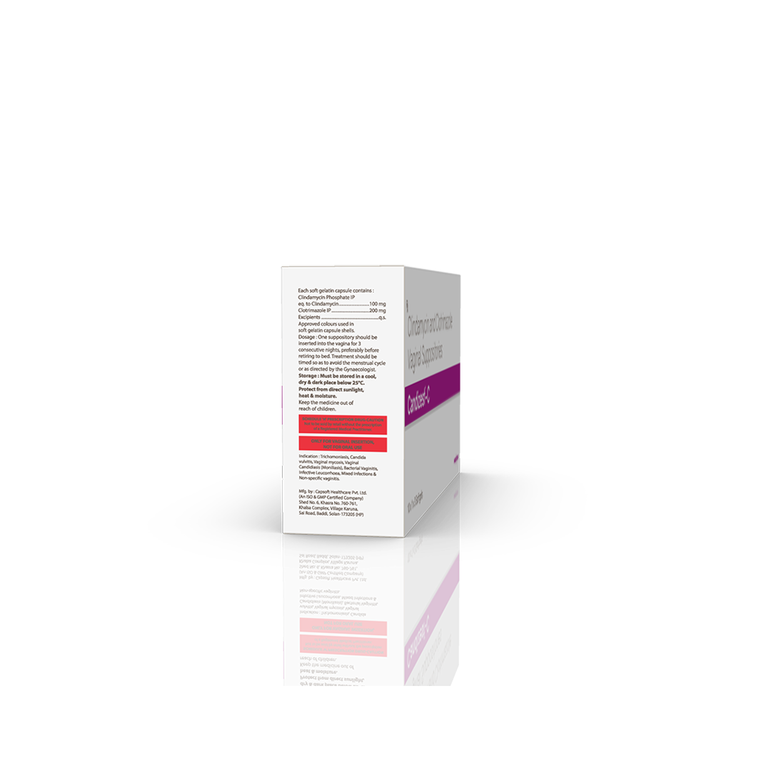 Candizest-C Softgels - Image 4