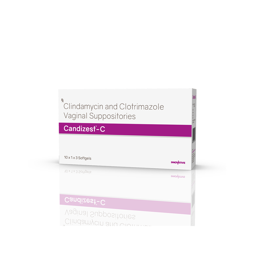Candizest-C Softgels - Image 3