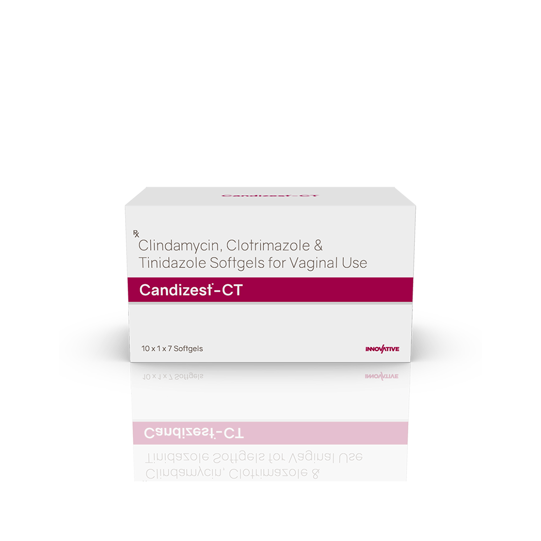 Candizest-CT Softgels